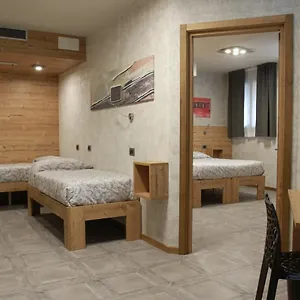 Corte Rossa Rooms&apartments Tirano